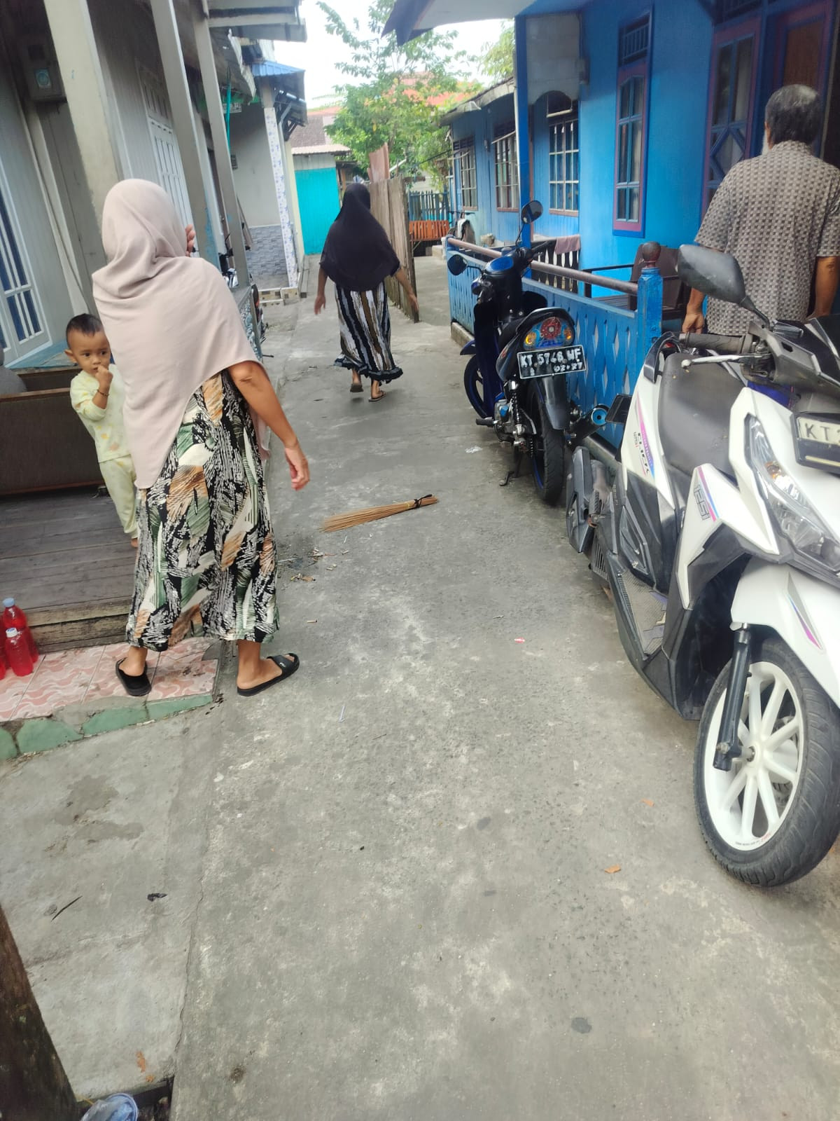 Gotong Royong