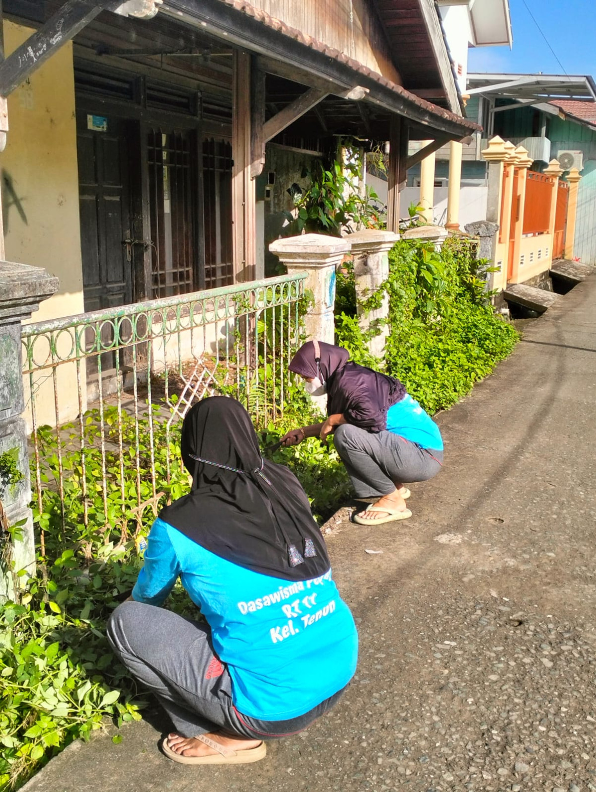 Gotong Royong