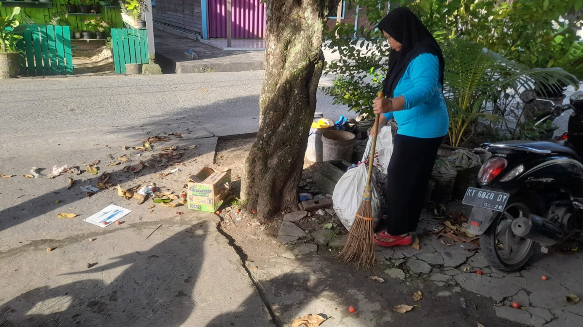 Gotong Royong