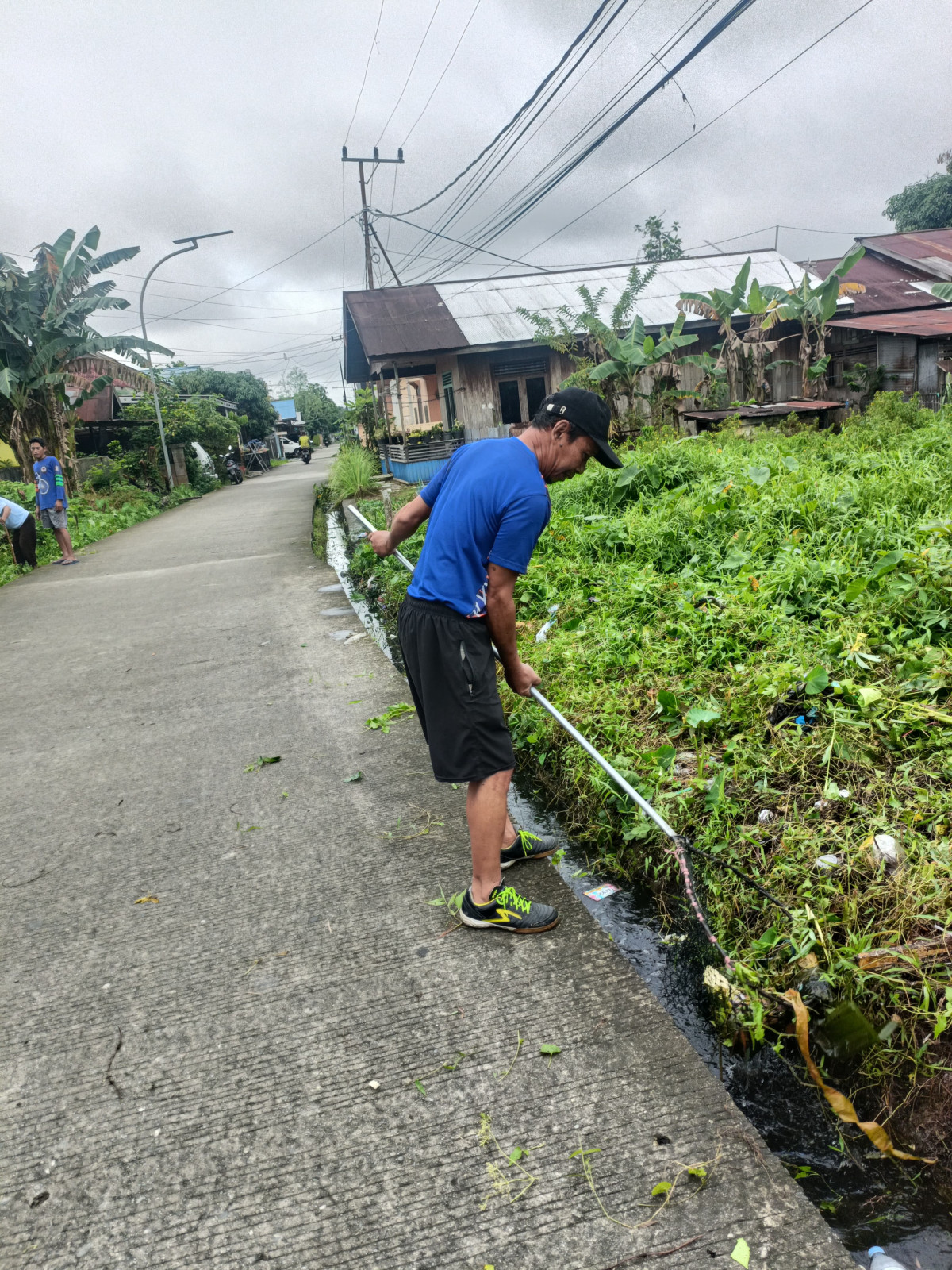 Gotong royong