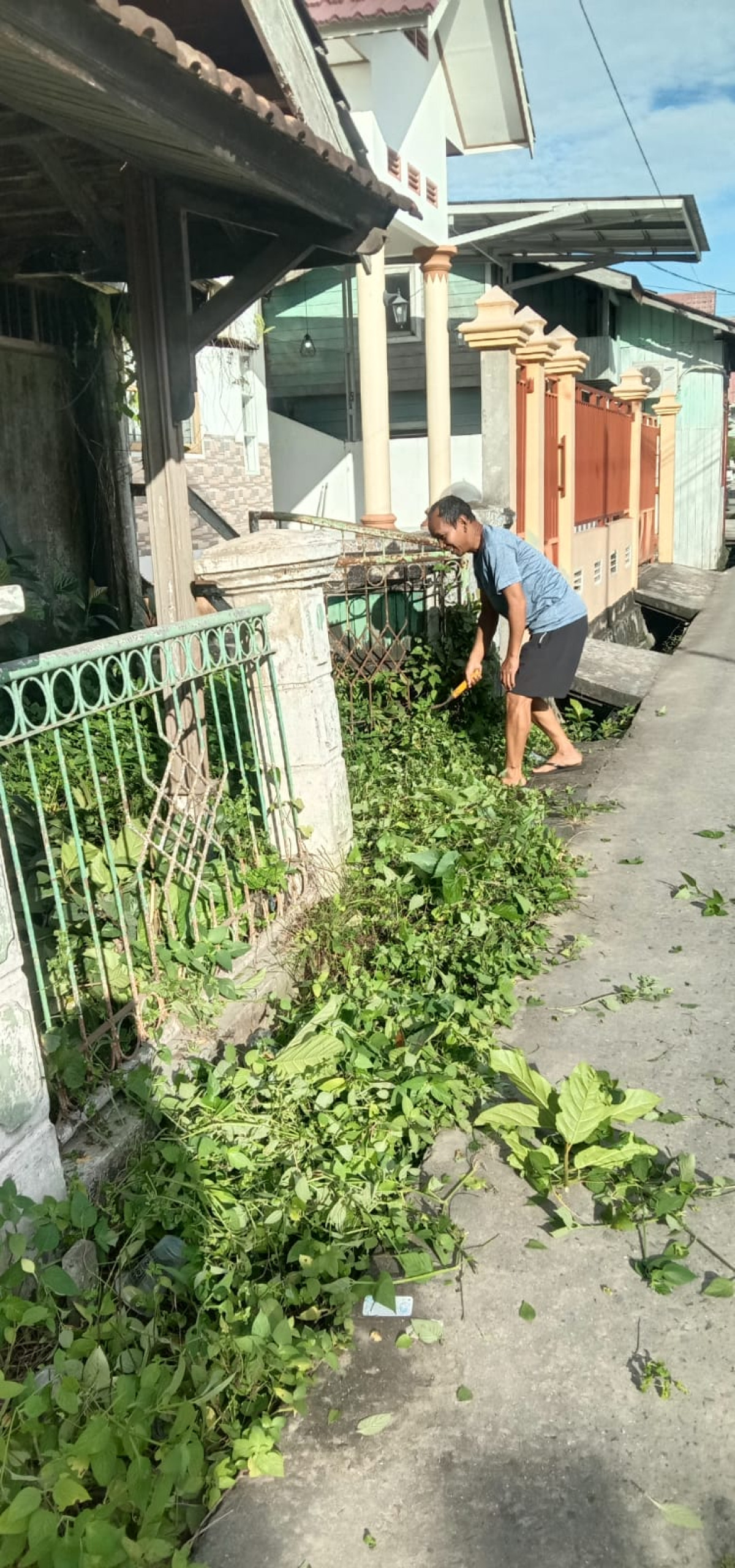 Gotong Royong