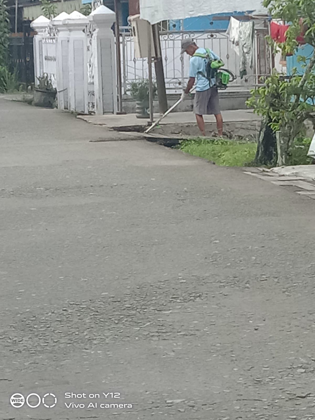 Gotong Royong