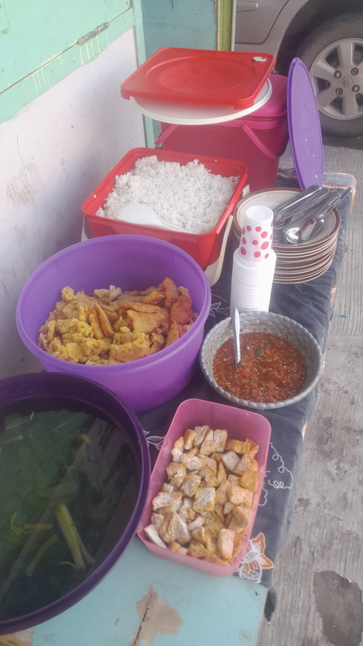 Gotong Royong