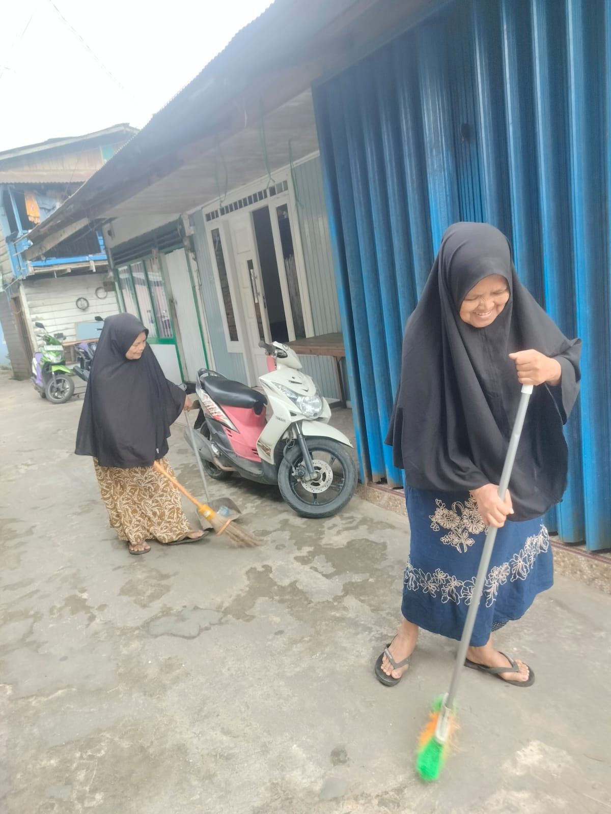 Gotong Royong