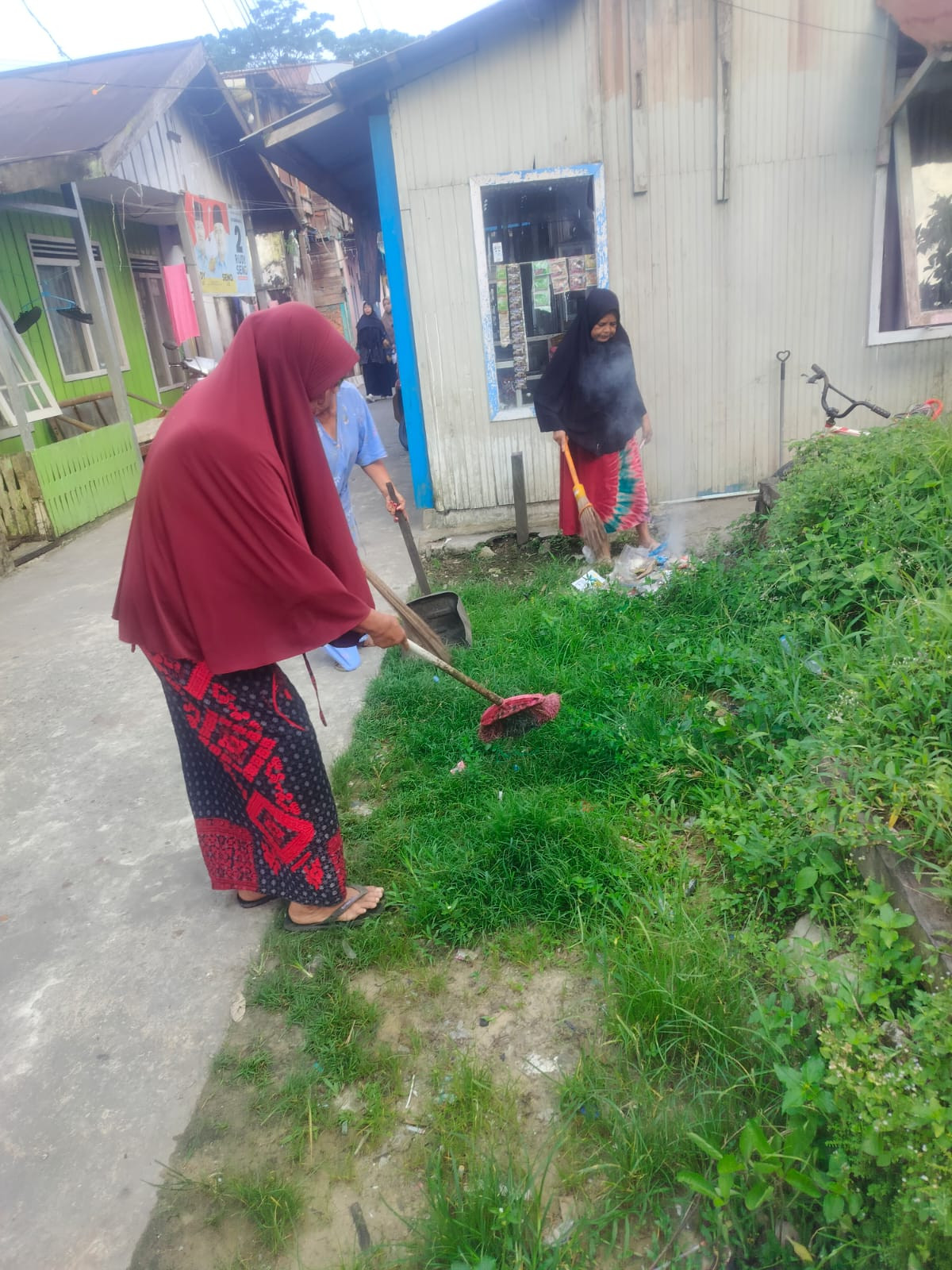 Gotong Royong