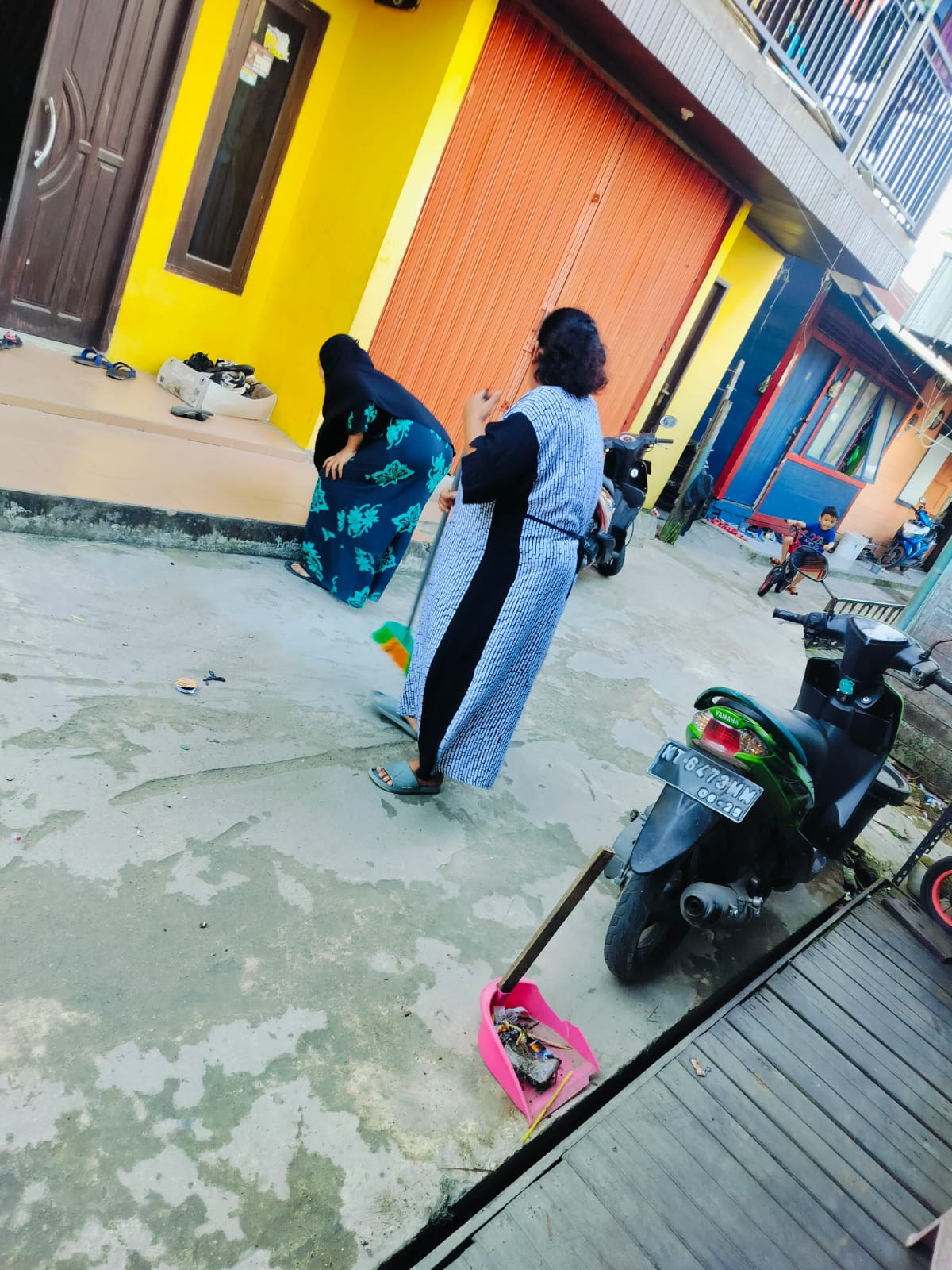Gotong Royong