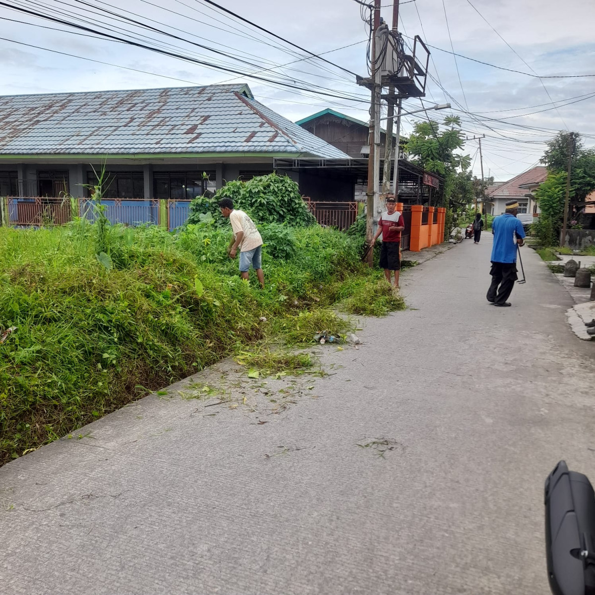 Gotong Royong