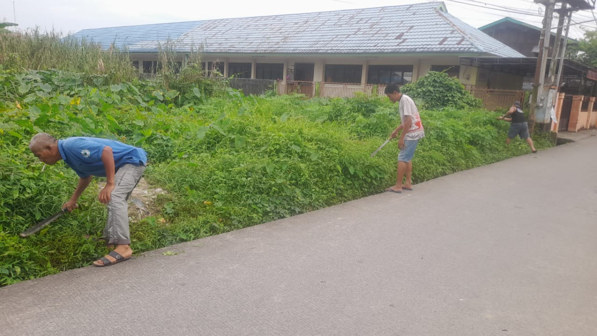 Gotong Royong