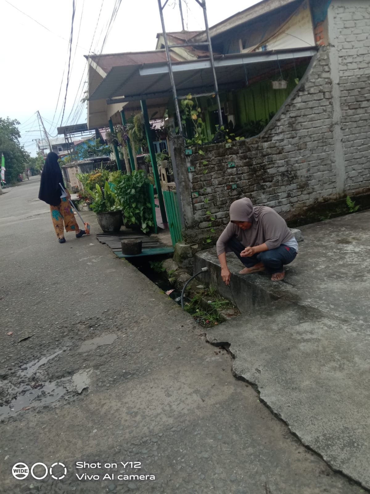 Gotong Royong