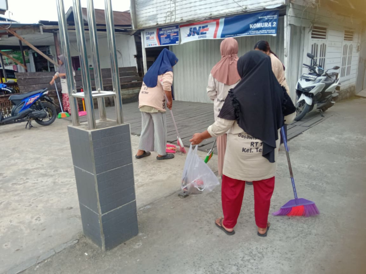 Gotong Royong