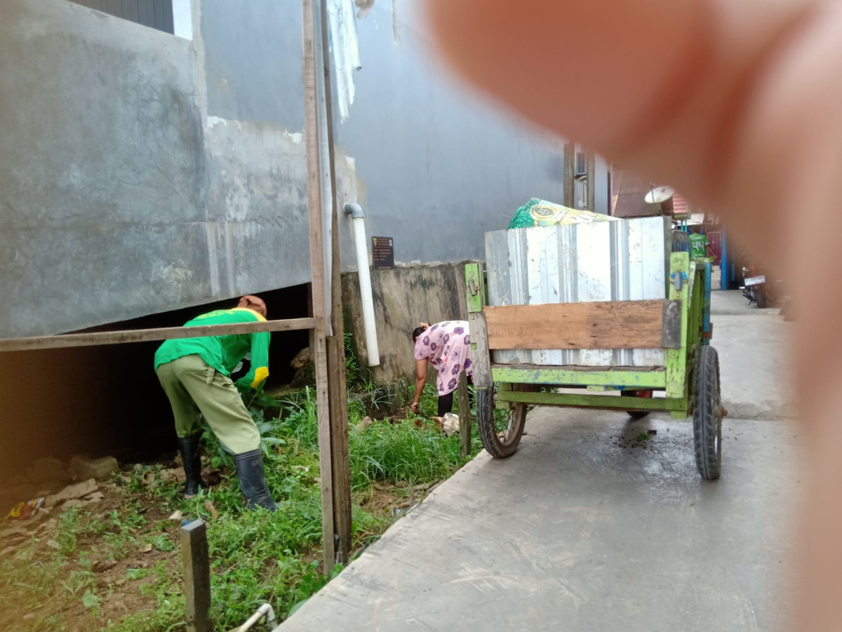Gotong Royong