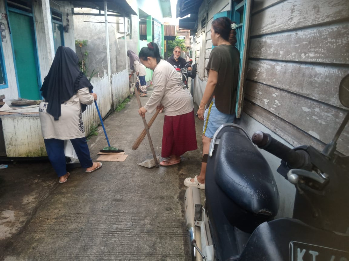 Gotong Royong