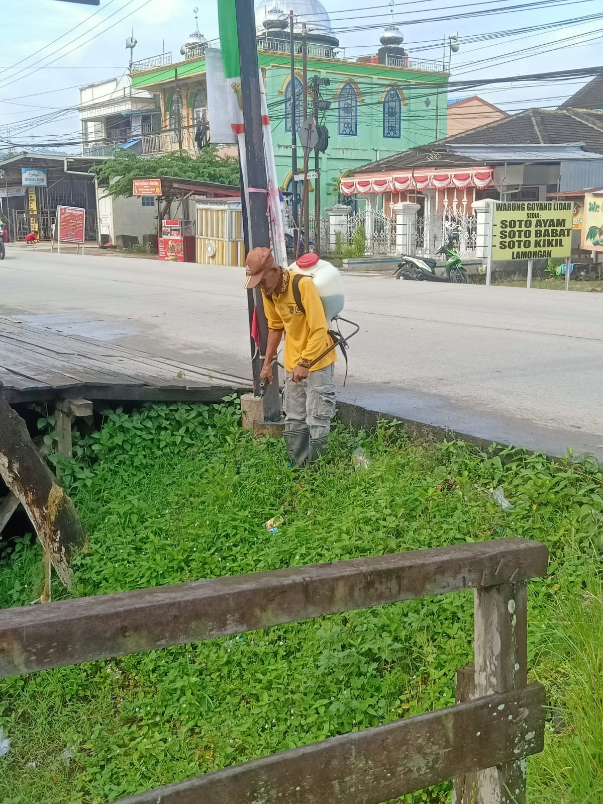 Gotong Royong