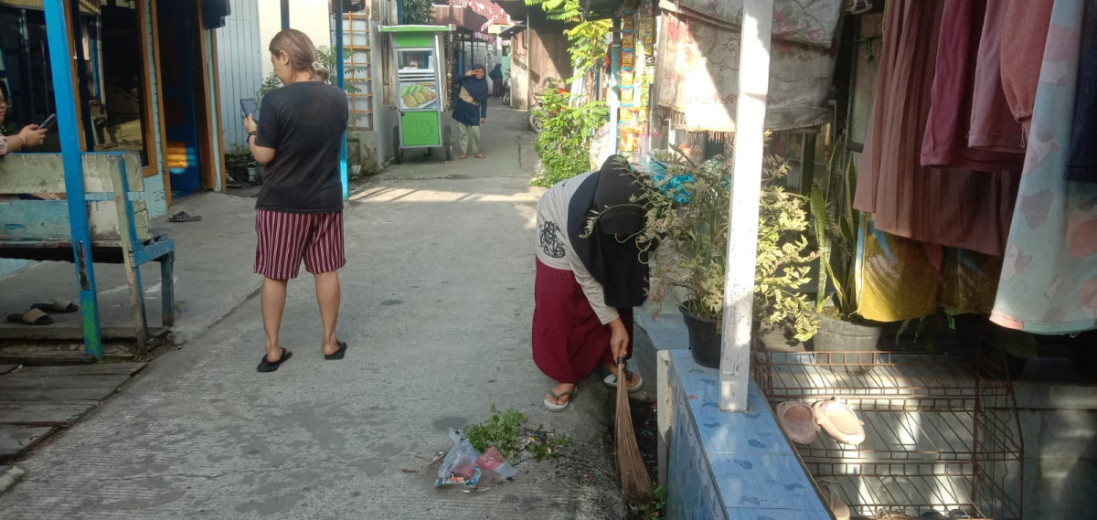 Gotong Royong