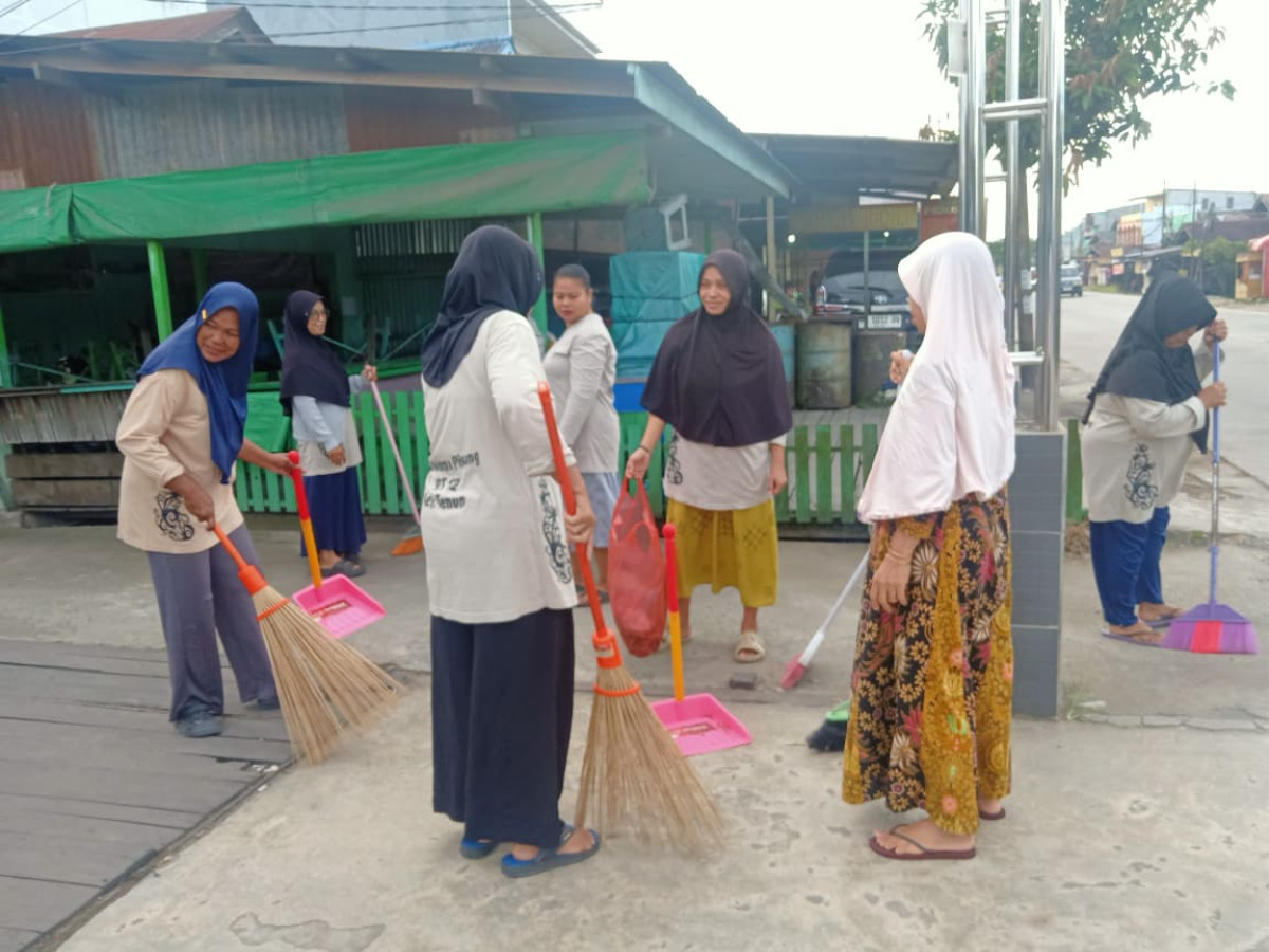 Gotong Royong