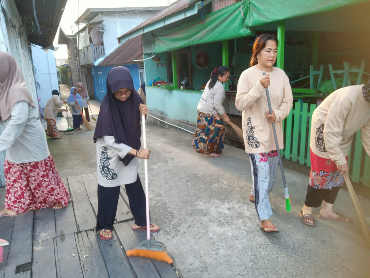 Gotong Royong