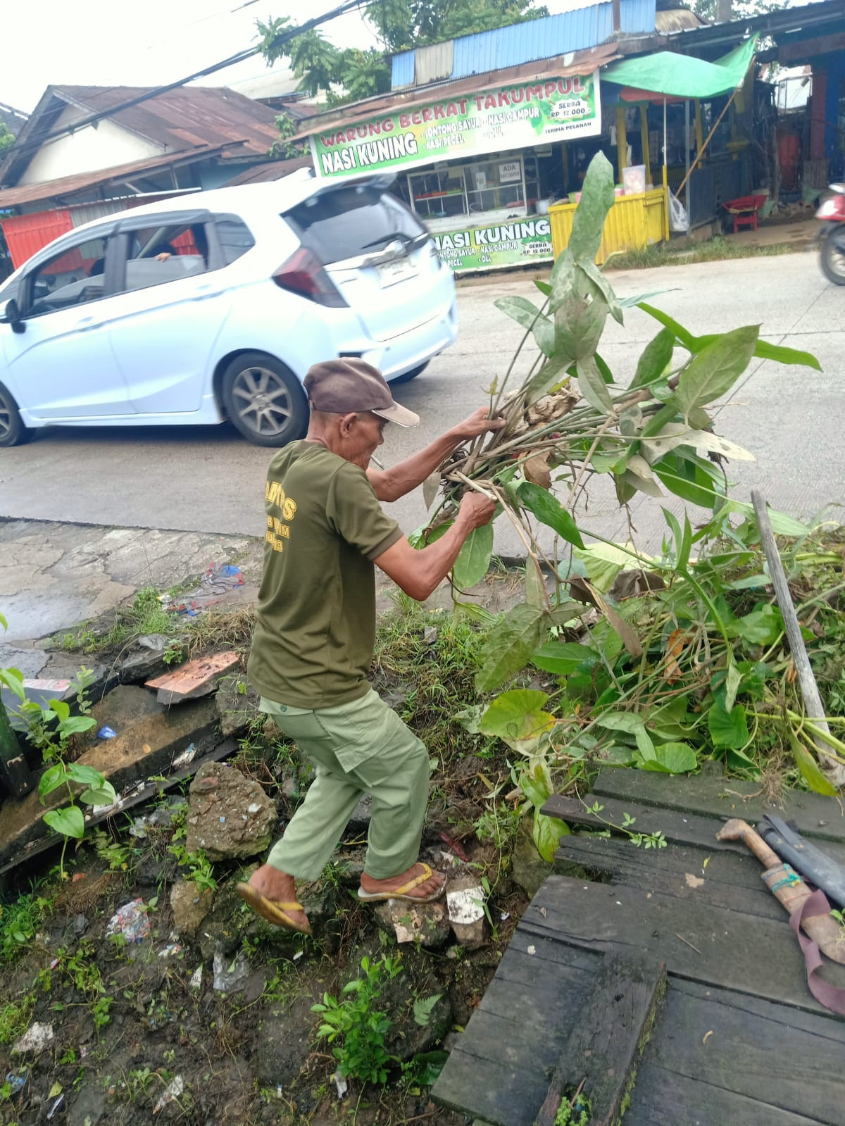 Gotong Royong