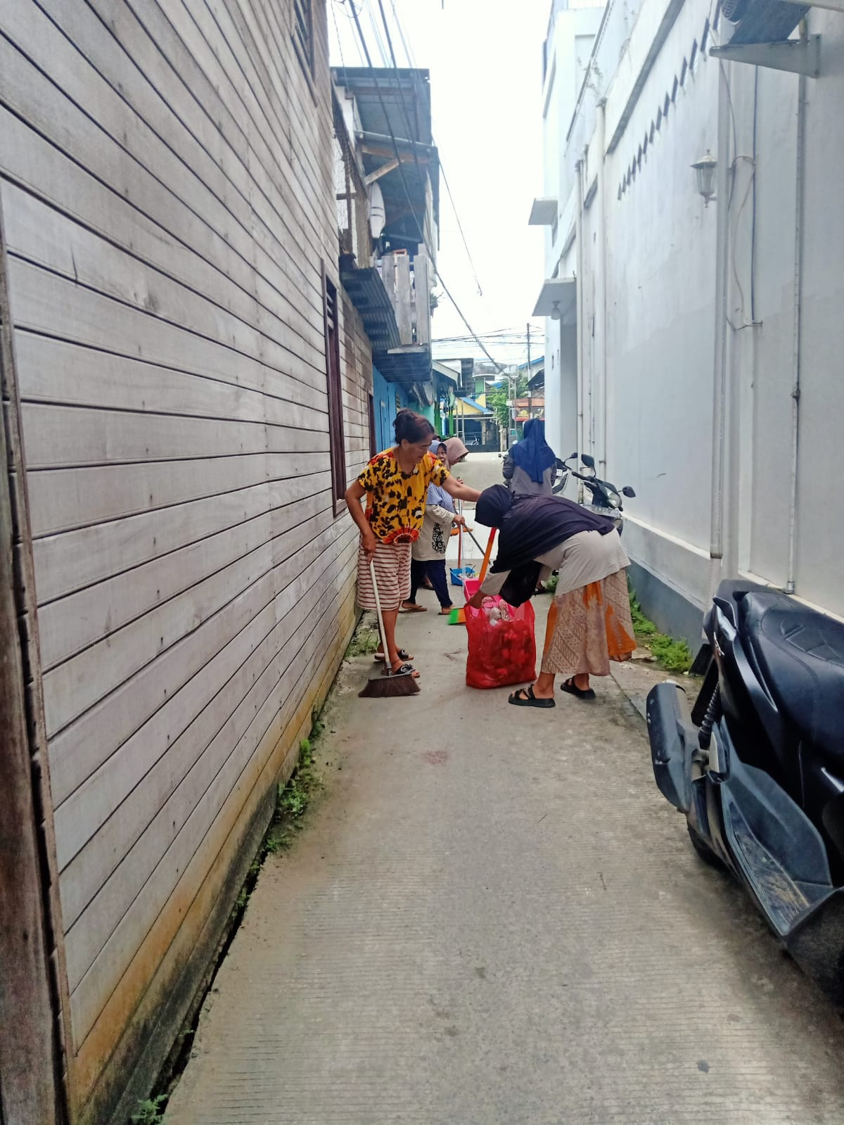 Gotong royong