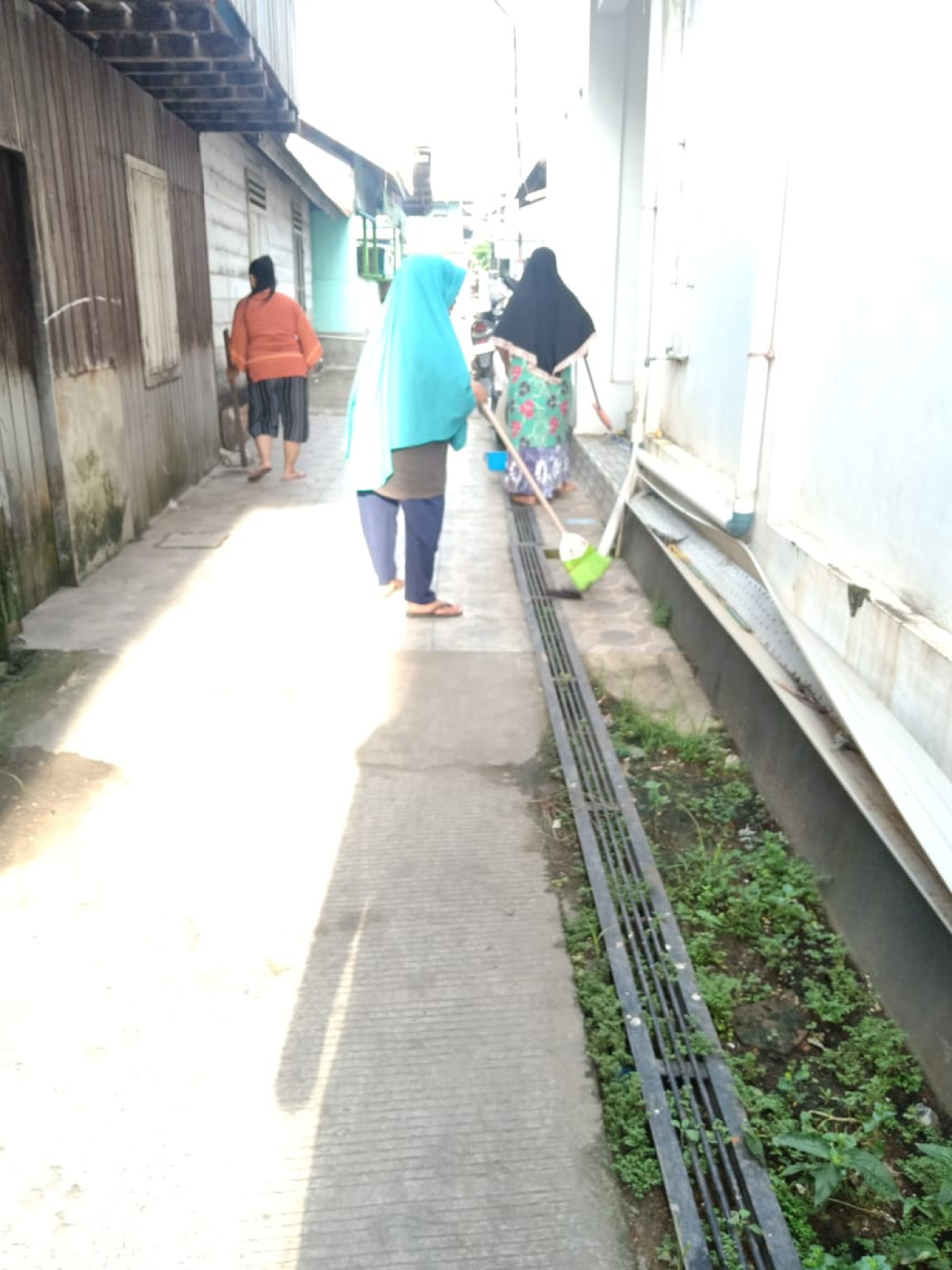Gotong Royong
