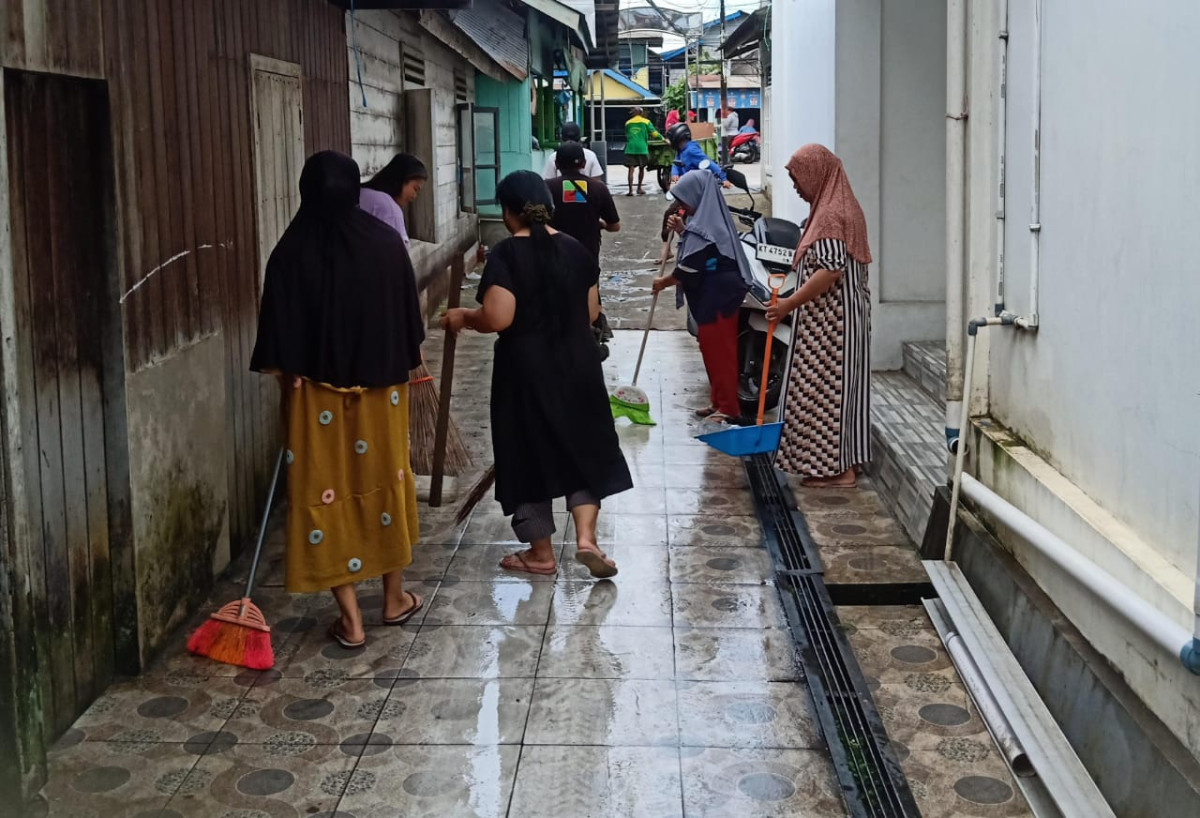 Gotong Royong