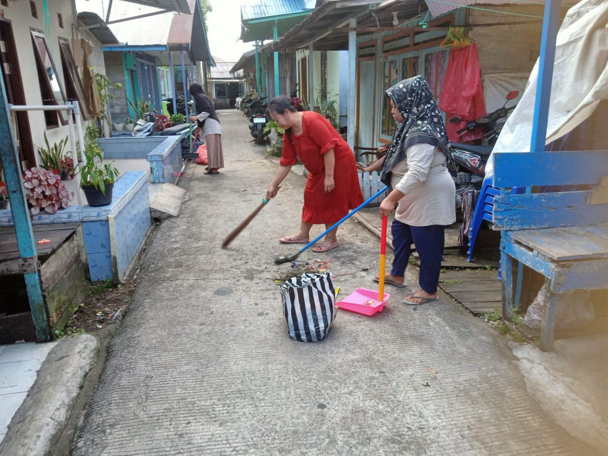 Gotong Royong