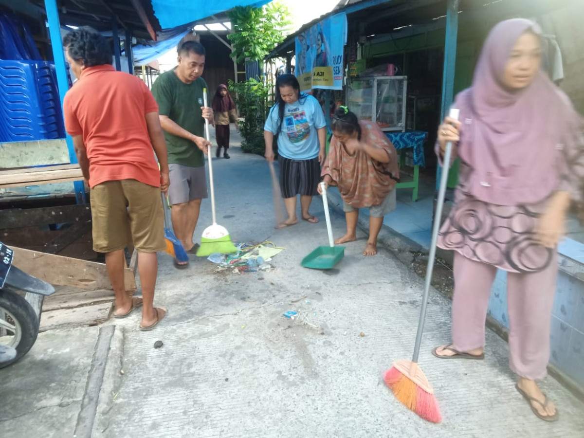 Gotong Royong