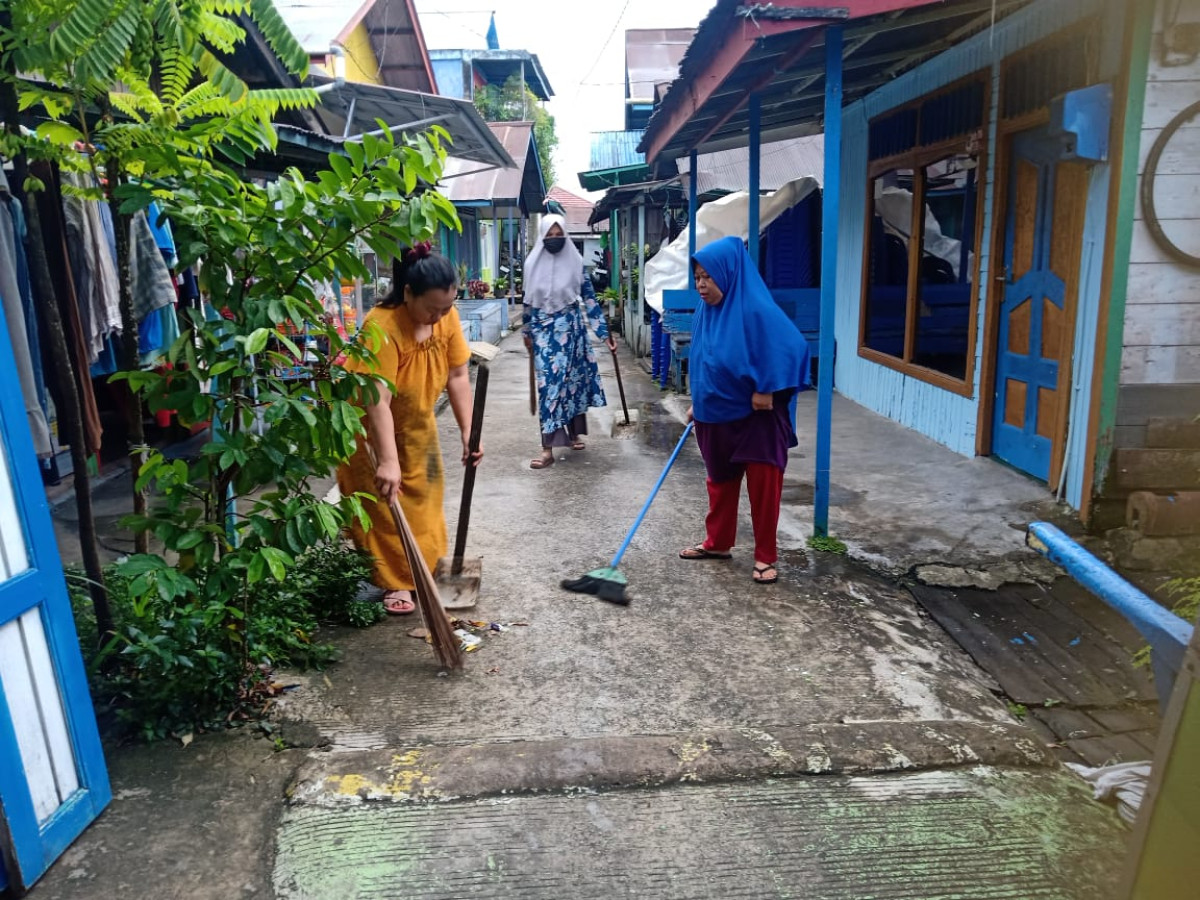 Gotong Royong