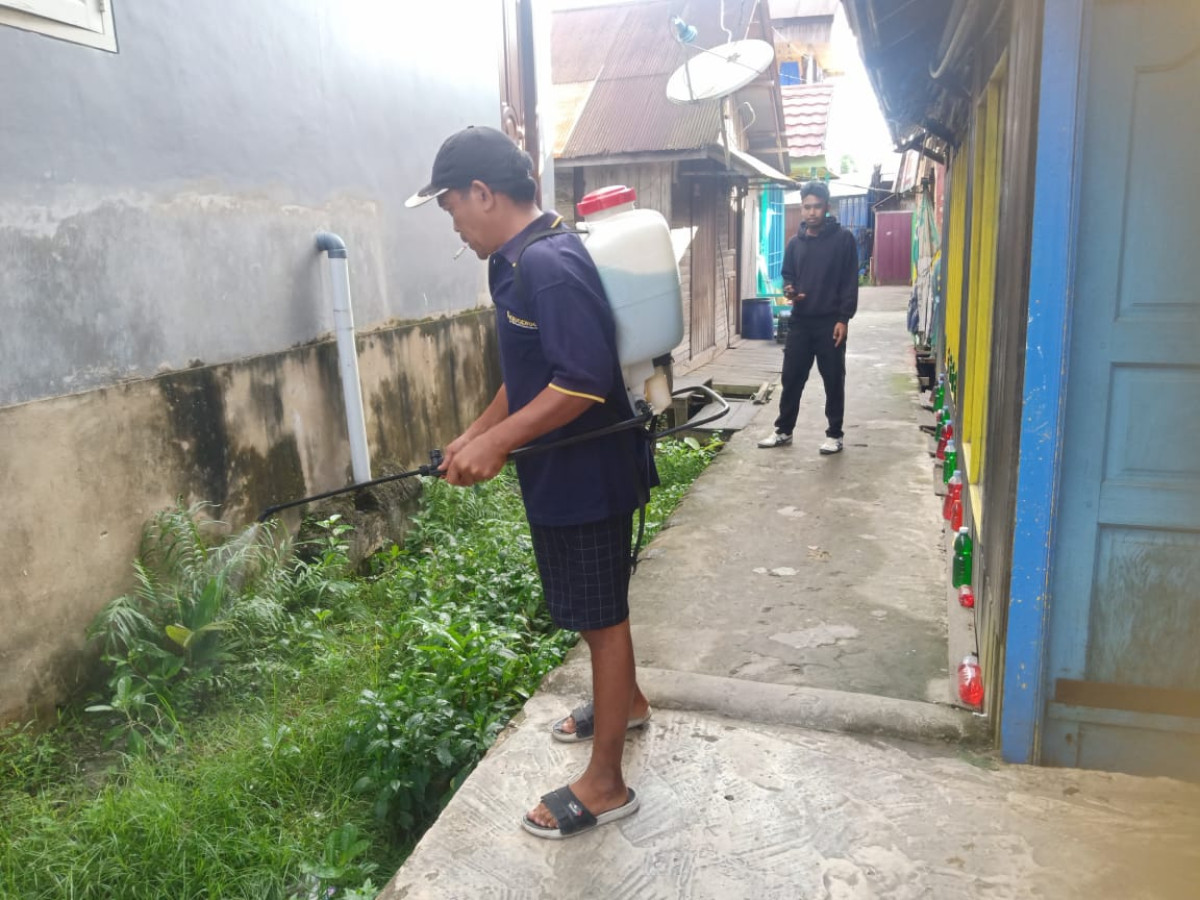 Gotong Royong