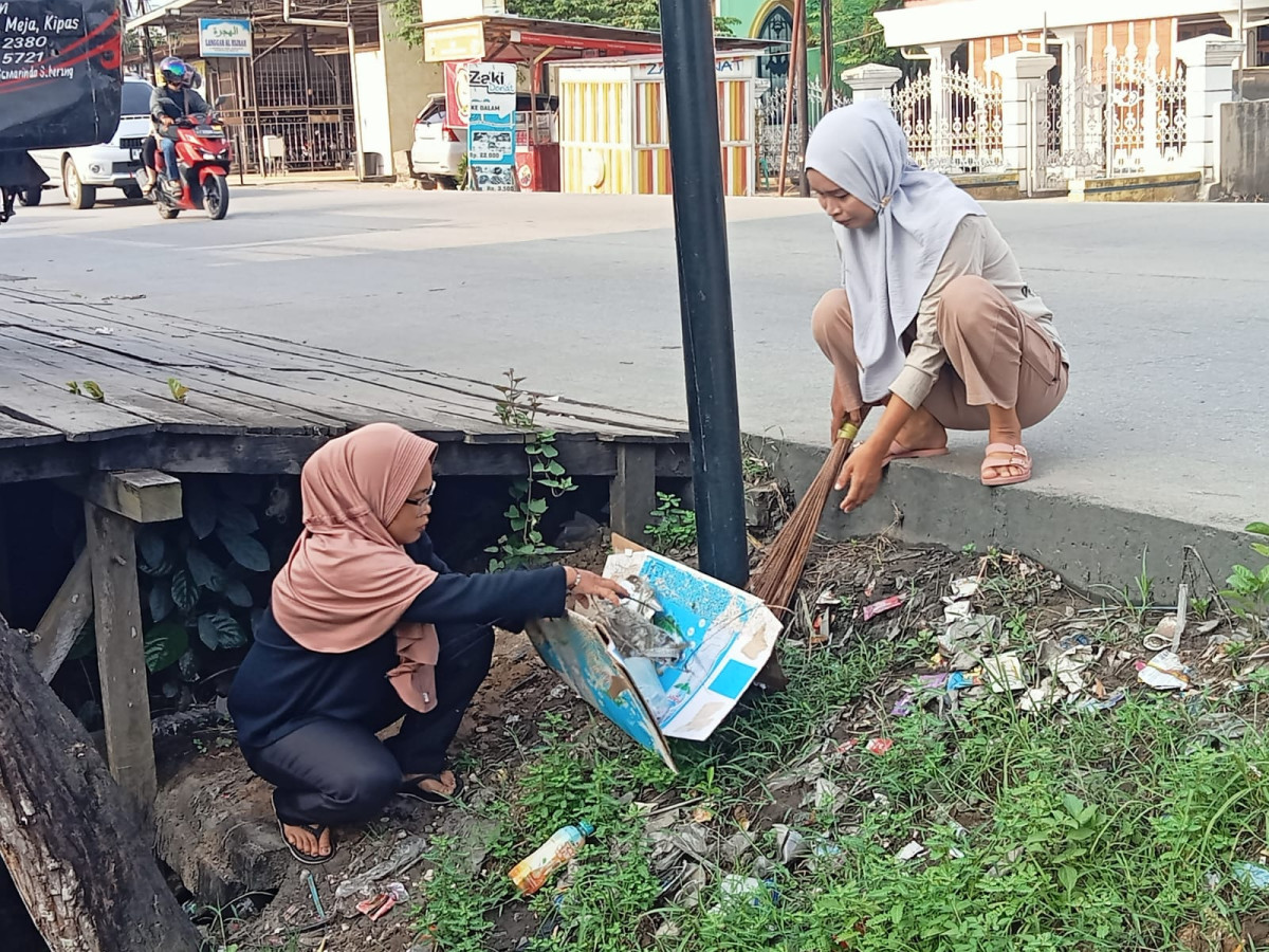Gotong Royong