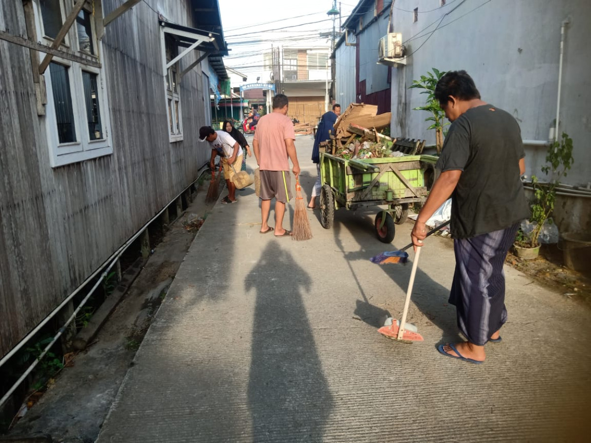 Gotong Royong