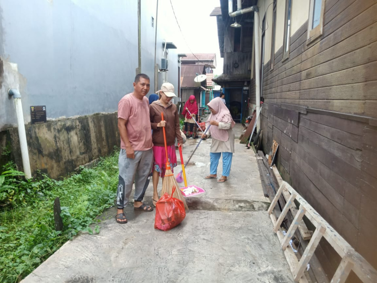 Gotong Royong