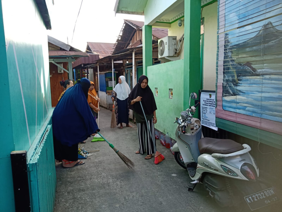 Gotong Royong