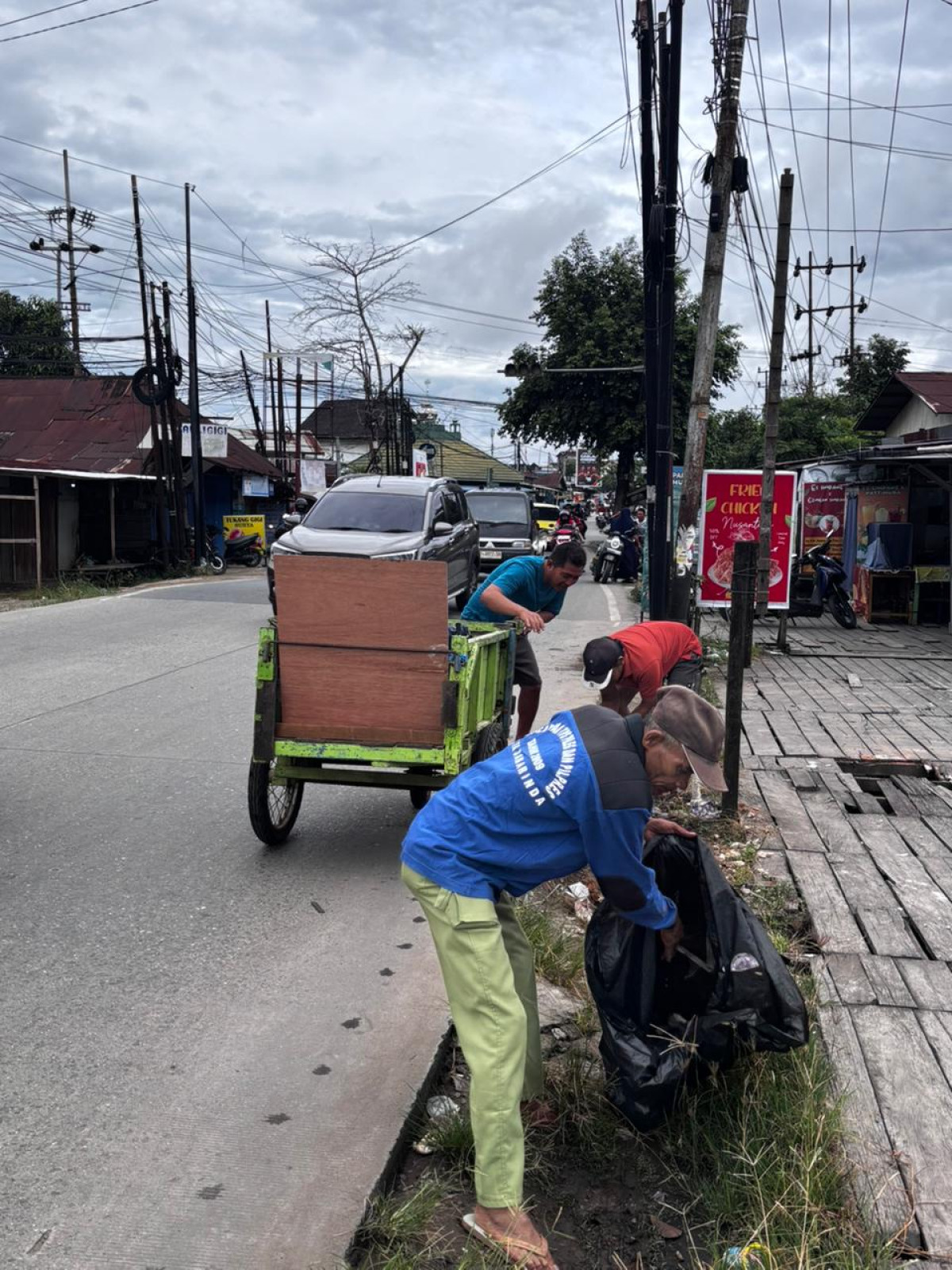 Gotong Royong