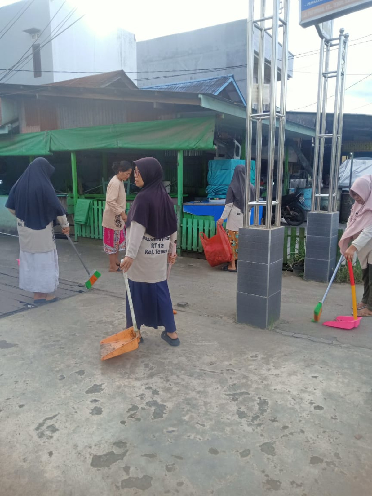 Gotong Royong