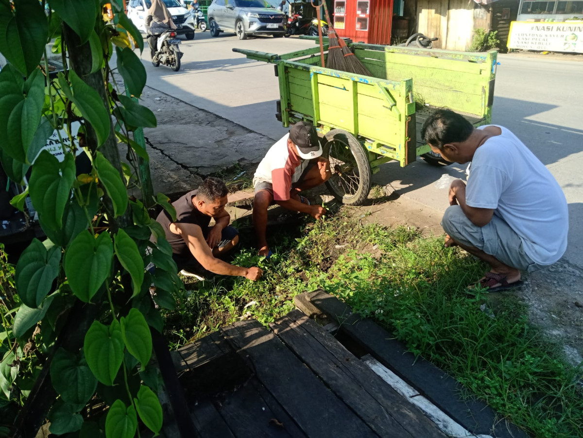 Gotong Royong