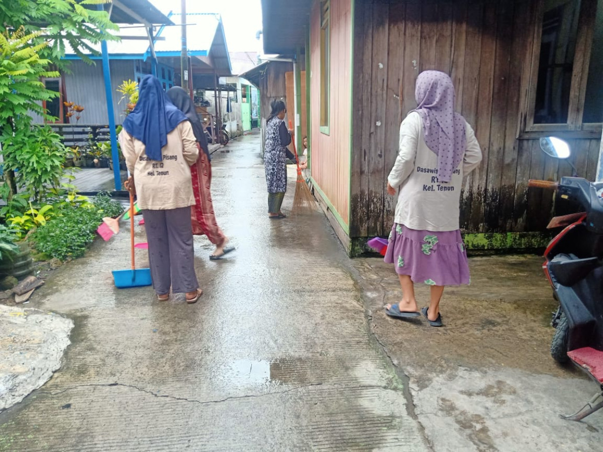 Gotong Royong