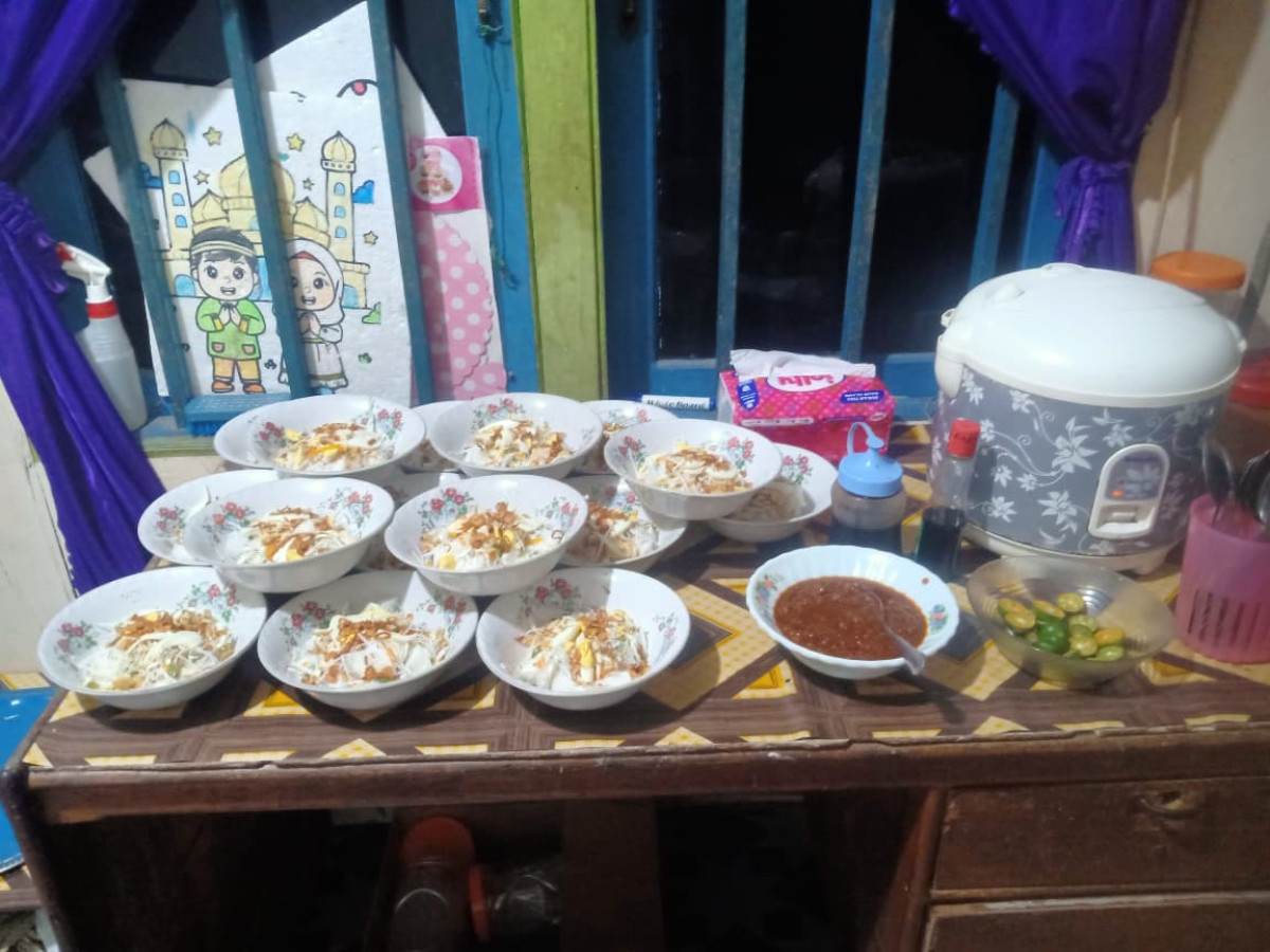 Gotong Royong