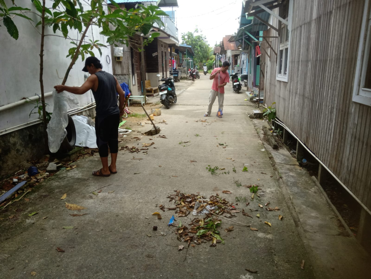 Gotong Royong