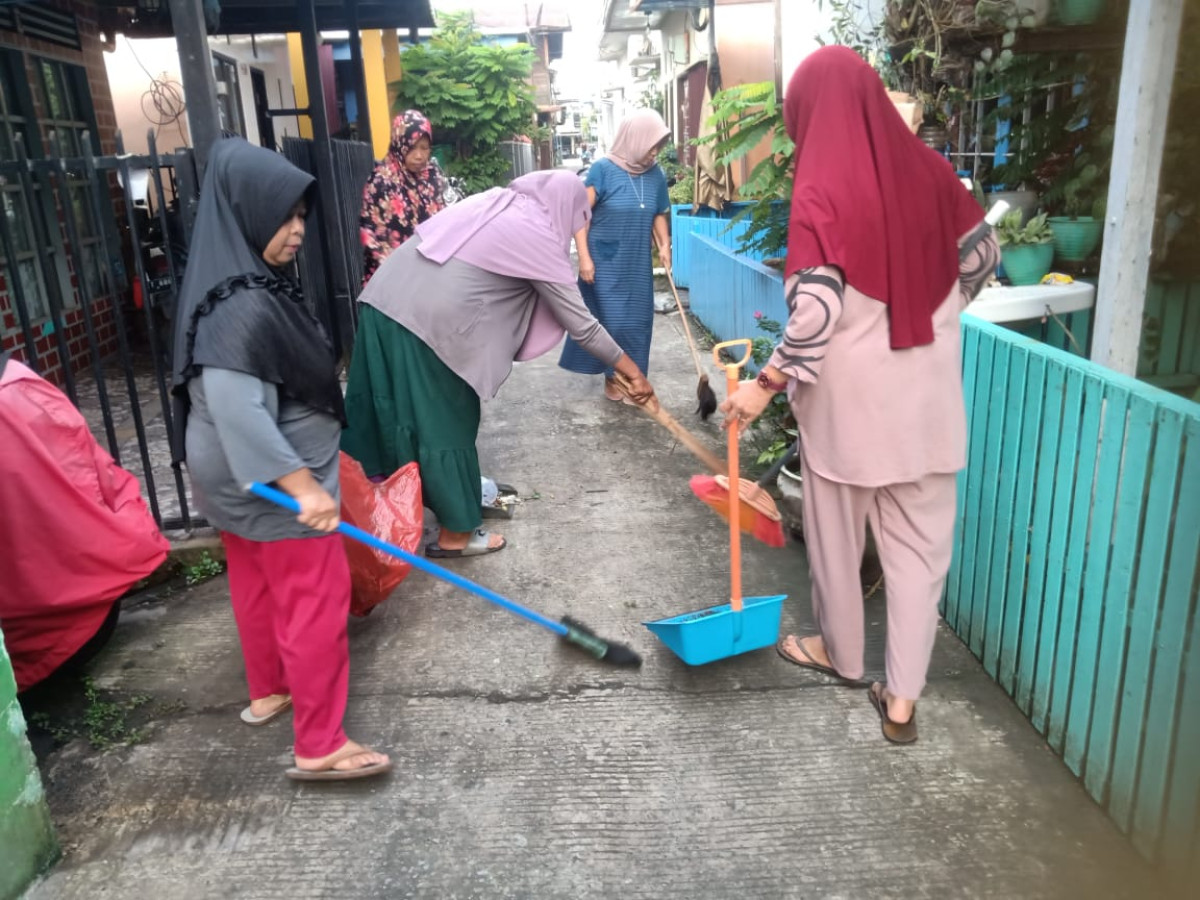 Gotong Royong