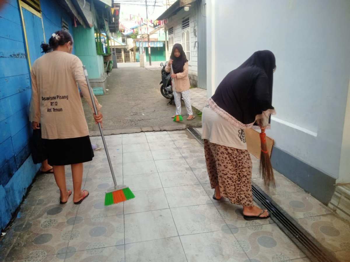 Gotong Royong