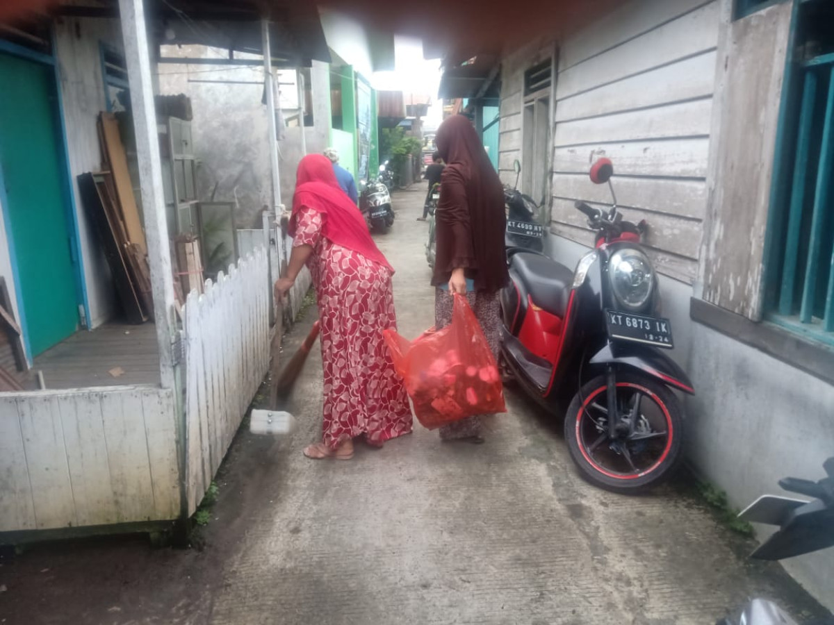 Gotong Royong