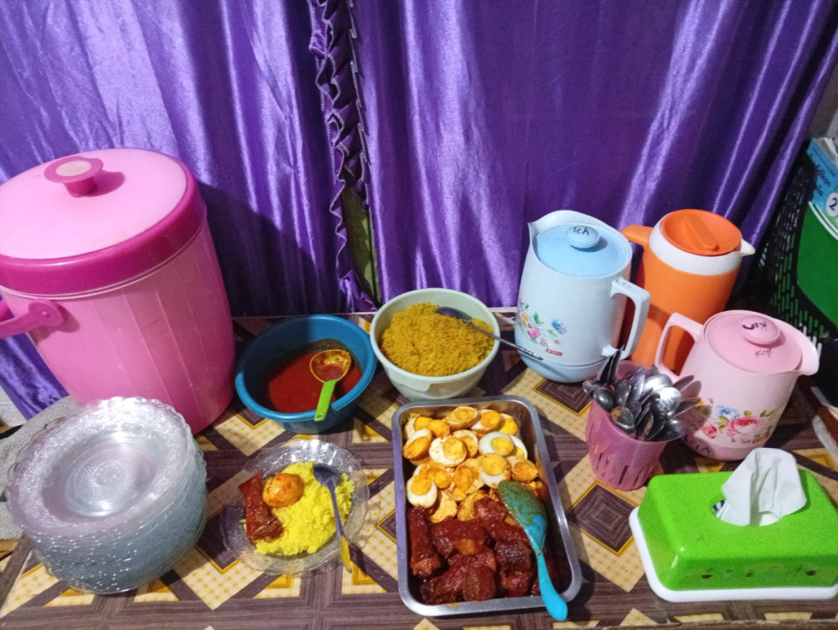 Gotong Royong