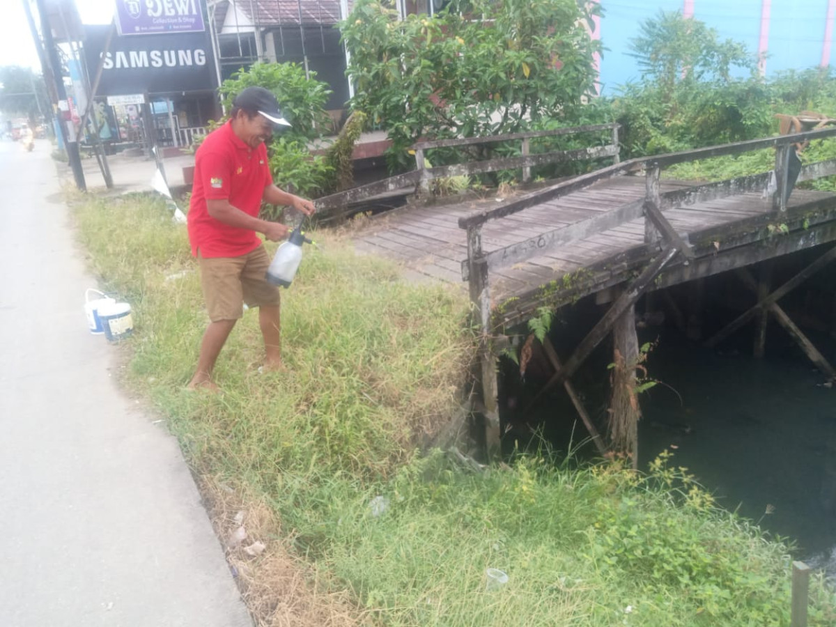 Gotong Royong