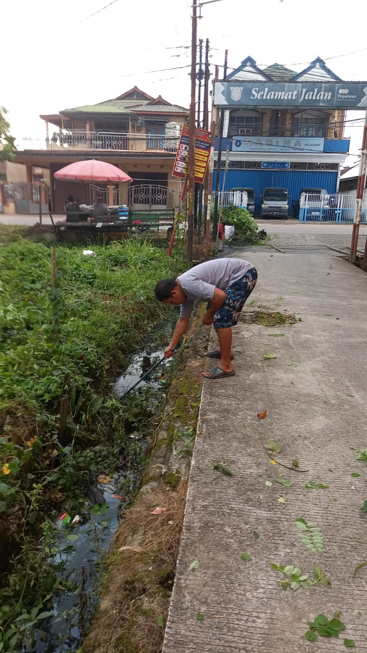 Gotong Royong