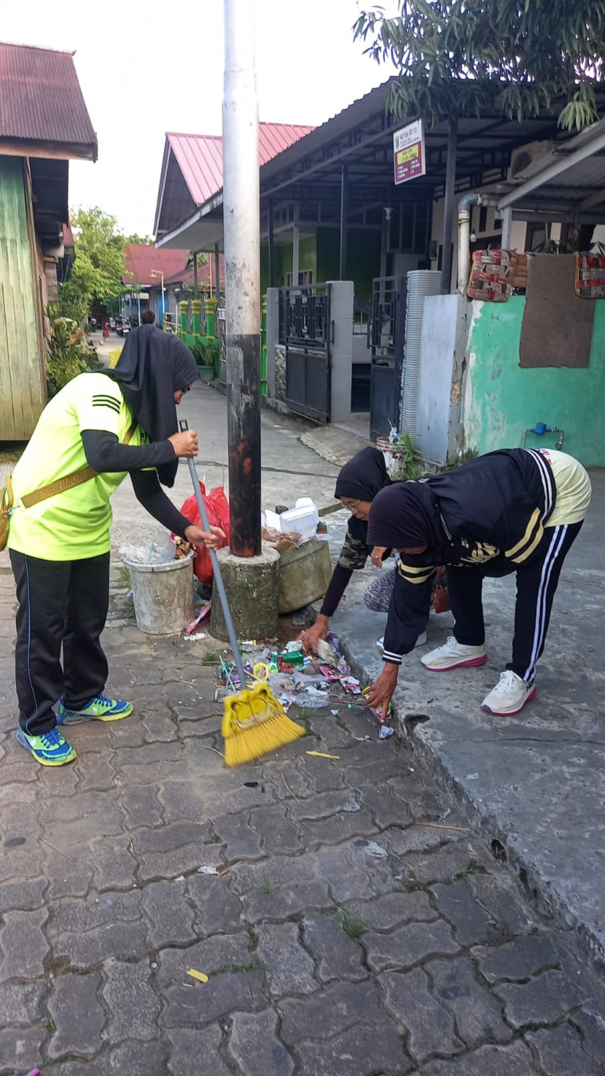 Gotong Royong