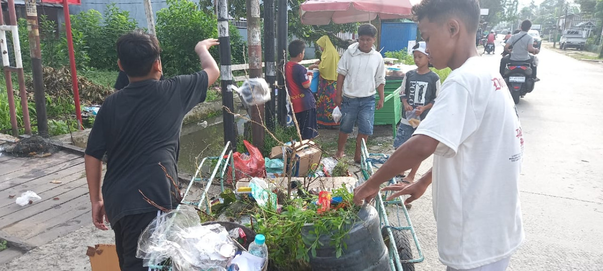 Gotong Royong