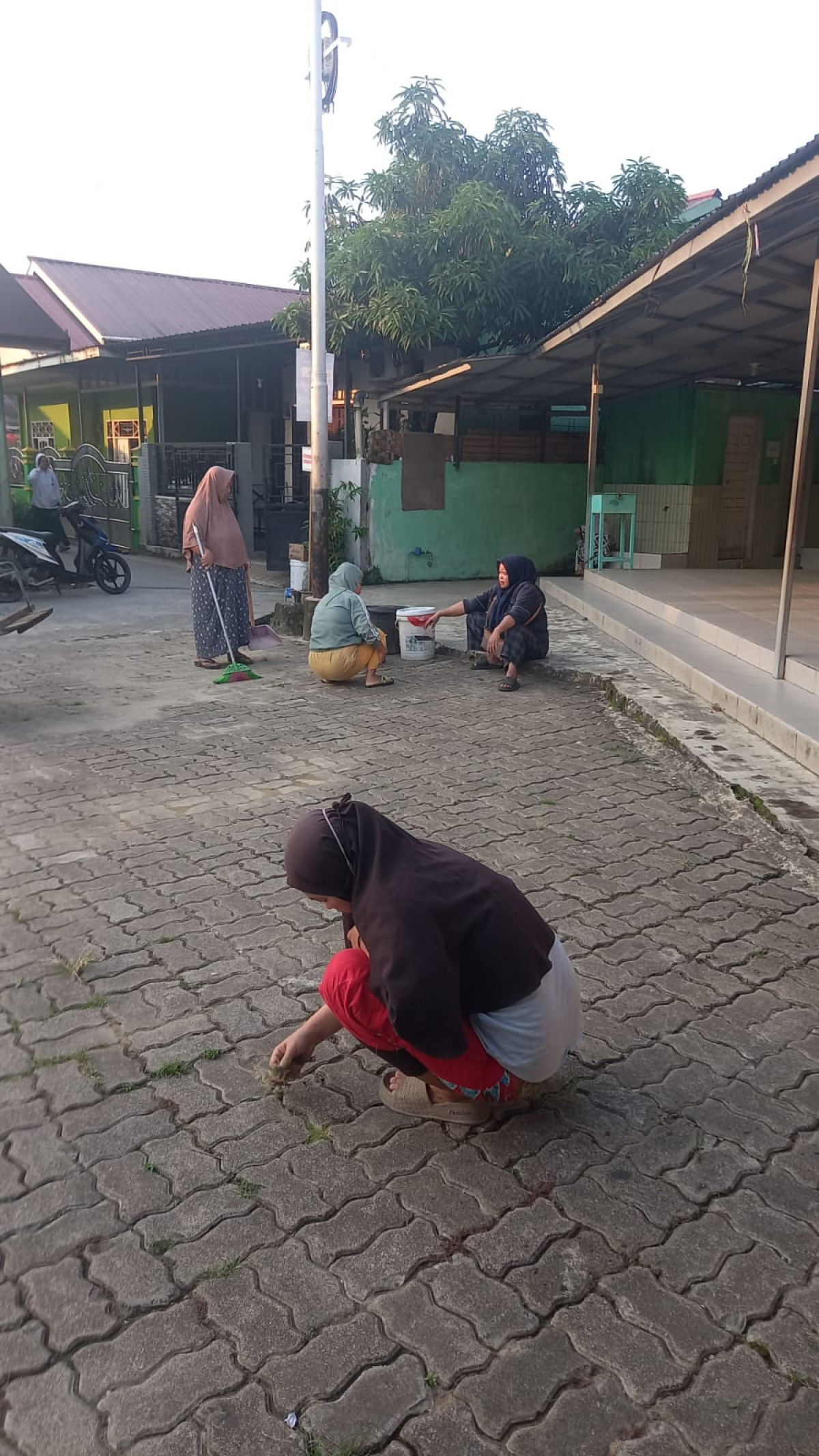 Gotong Royong