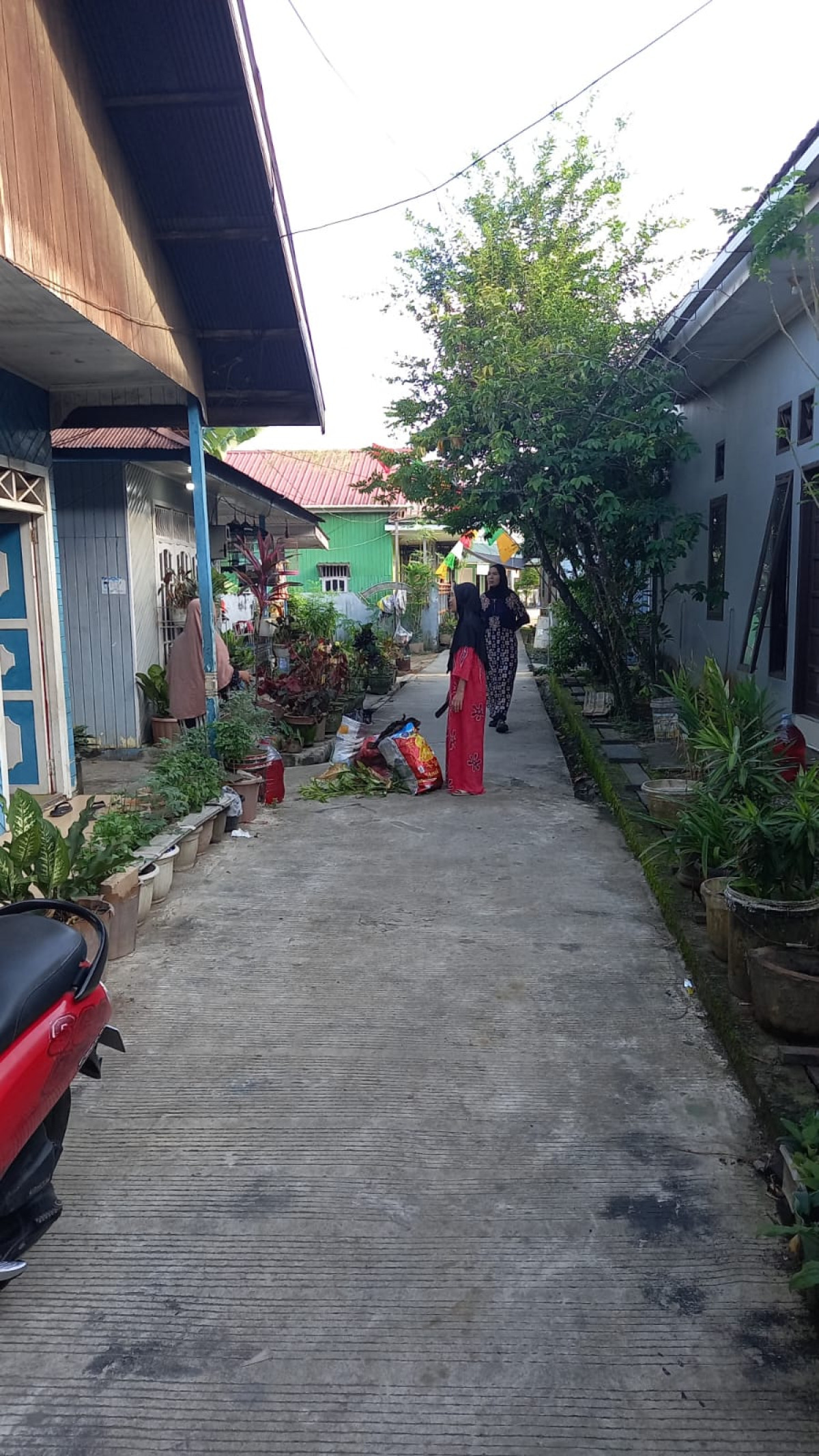 Gotong Royong
