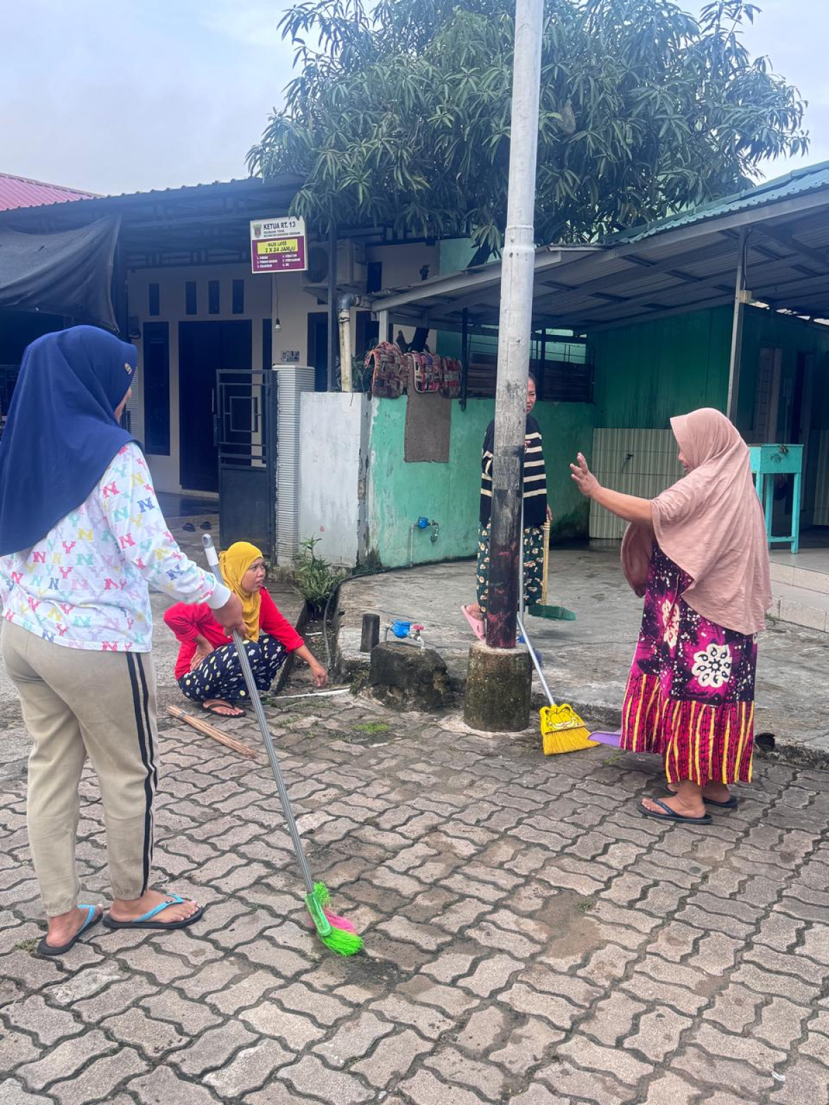 Gotong Royong