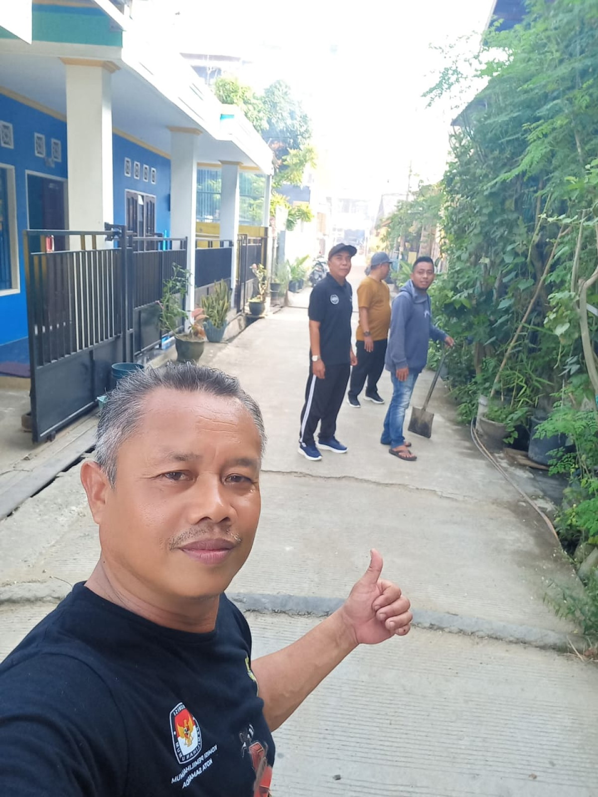 Gotong Royong